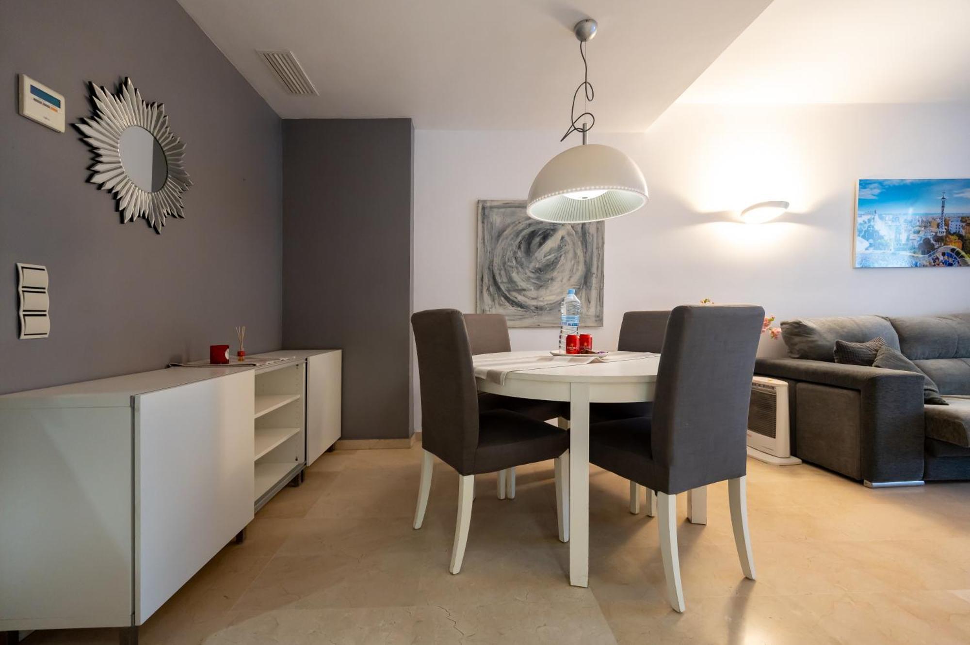 Appartamento Comfy Downtown + Private Terrace *