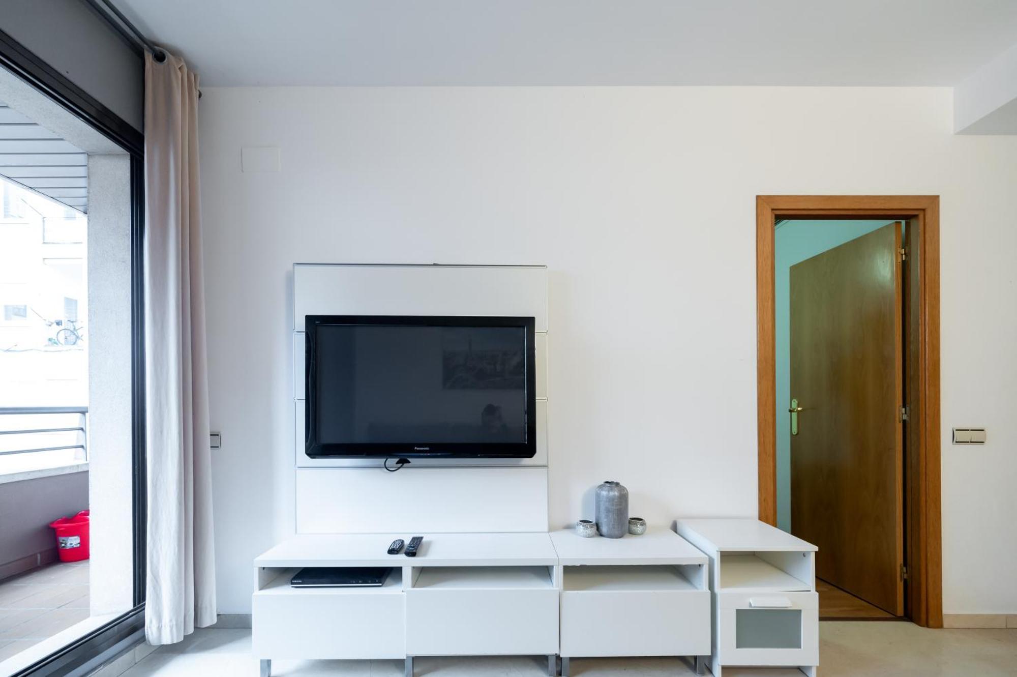 Appartamento Comfy Downtown + Private Terrace *
