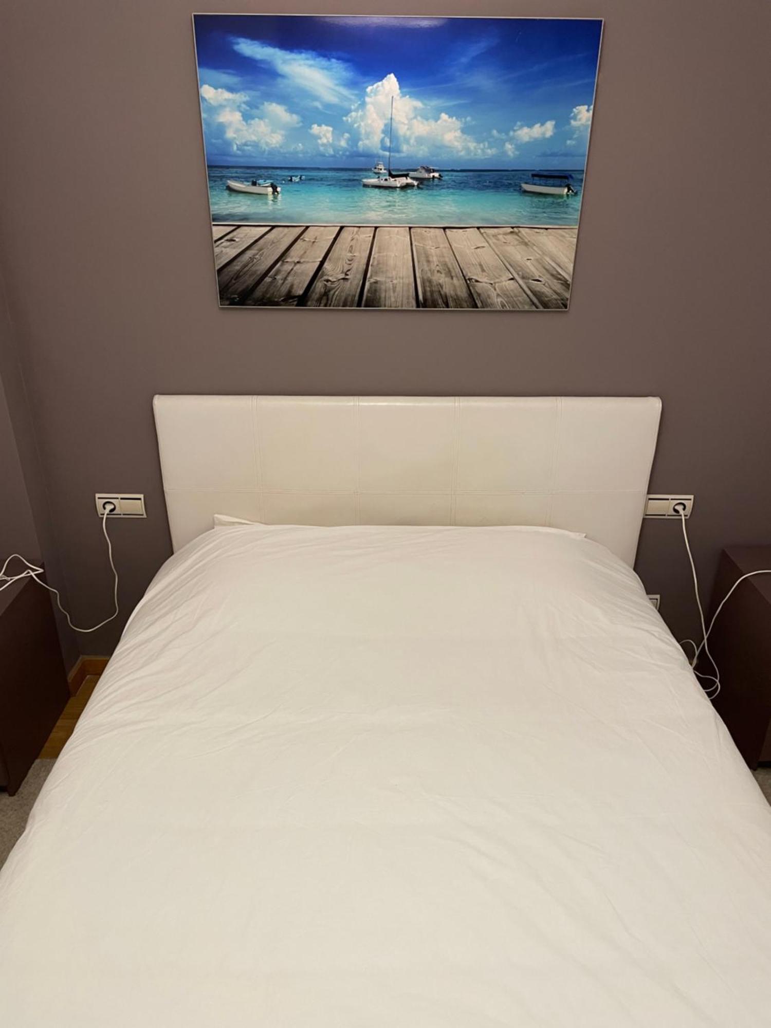Comfy Downtown + Private Terrace Appartamento Barcellona