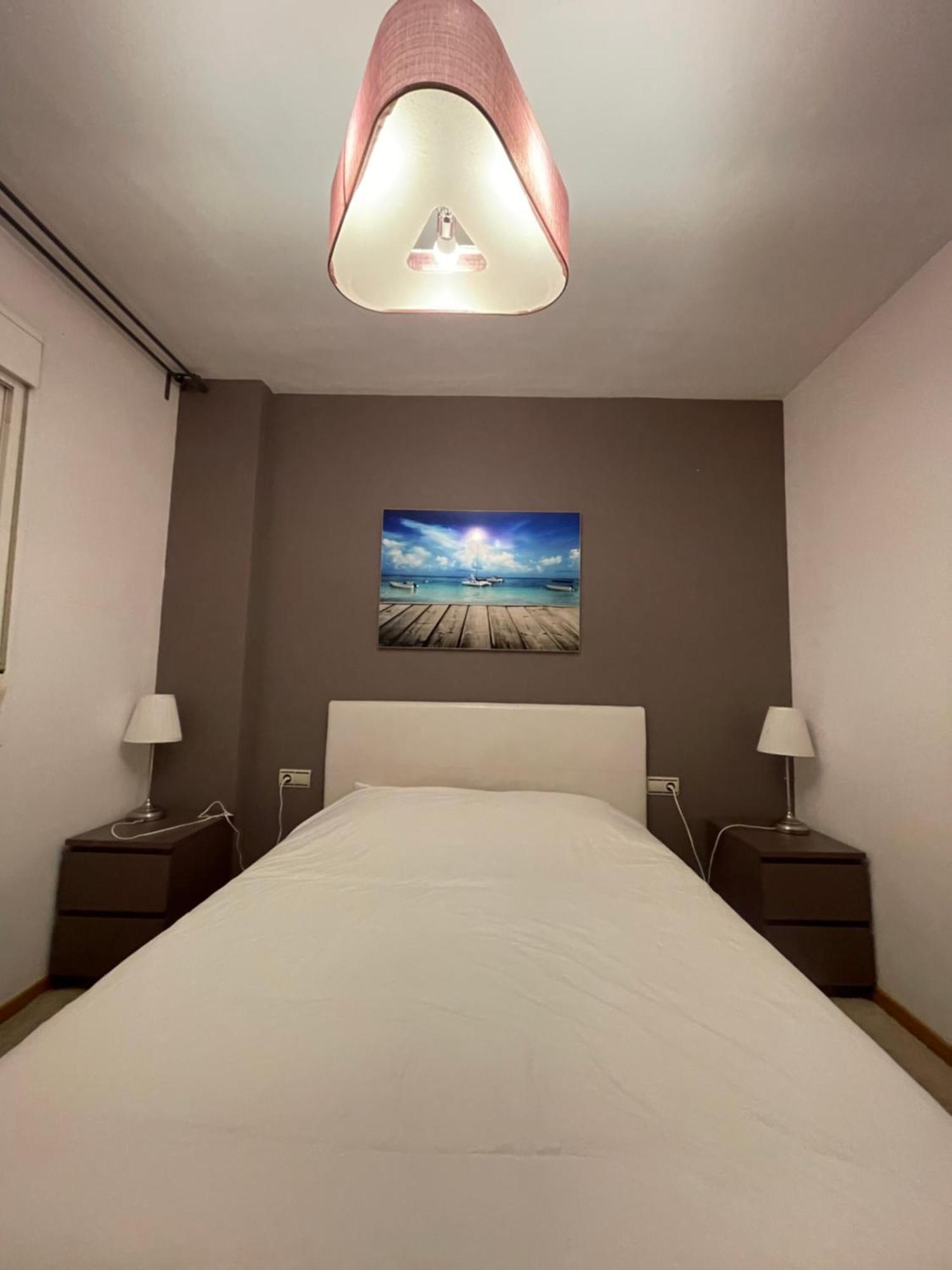 Appartamento Comfy Downtown + Private Terrace *